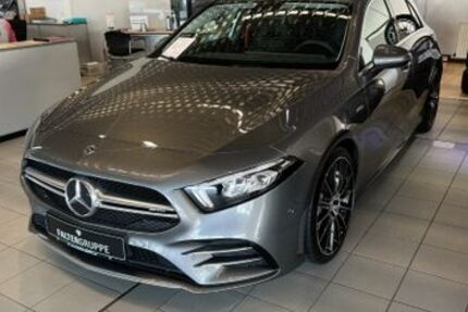Mercedes-Benz A 35 AMG 66.000 km 27.499 &euro; Bad Lausick 04651