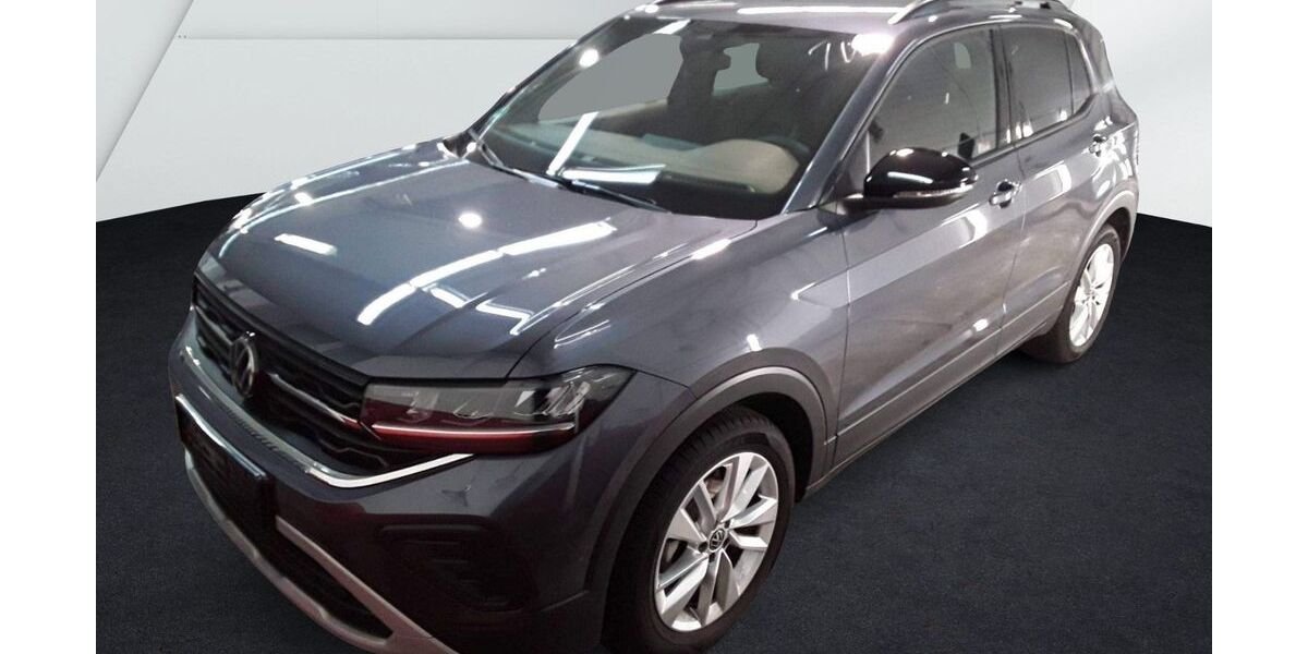 VW T-Cross 15.750 km 24.990 &euro; Bad Oeynhausen 32549