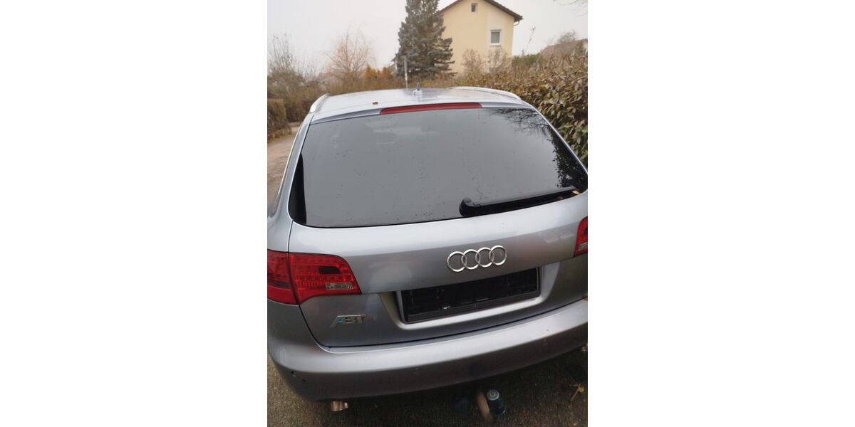 Audi A6 296.000 km 5.800 &euro; Öpfingen 89614