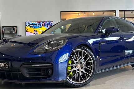 Porsche Panamera 57.736 km 77.980 € Rodgau-Weiskirchen/nähe Frankfurt am Main 63110