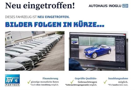 VW Tiguan Allspace