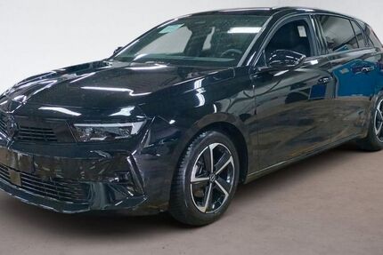 Opel Astra 8.490 km 21.980 &euro; Rendsburg 24768