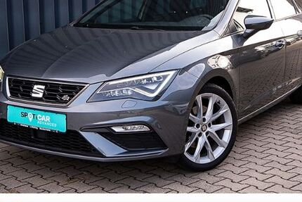 Seat Leon 77.300 km 15.900 &euro; Meckenheim 53340