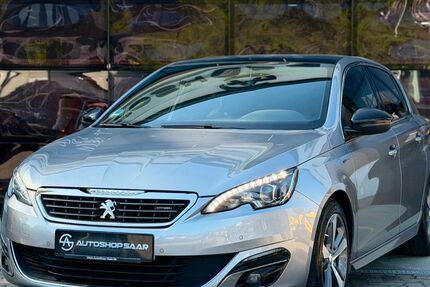 Peugeot 308 163.912 km 8.990 &euro; Saarbrücken 66117