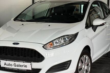 Ford Fiesta 90.000 km 5.490 &euro; Landsberg am Lech 86899