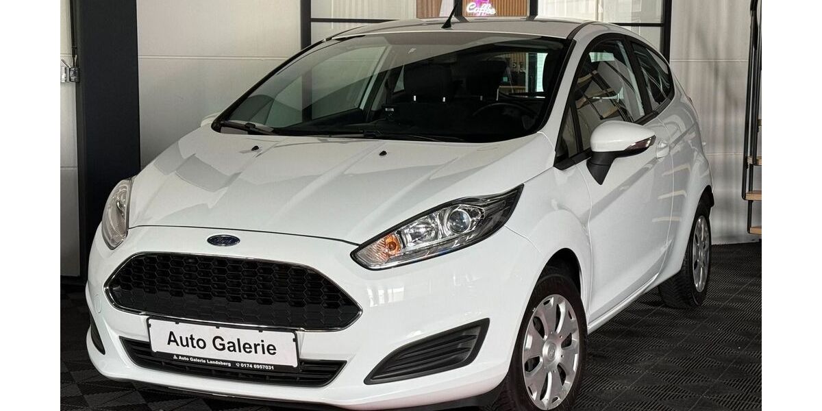 Ford Fiesta 90.000 km 5.490 &euro; Landsberg am Lech 86899