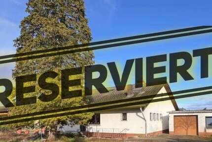 Haus Gernsheim - 5 Zimmer, 145 m&sup2;, 495.000&euro; | Angebot:25044121