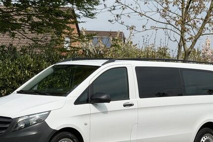 Mercedes-Benz Vito 310.241 km 11.781 &euro; Bad Bentheim 48455