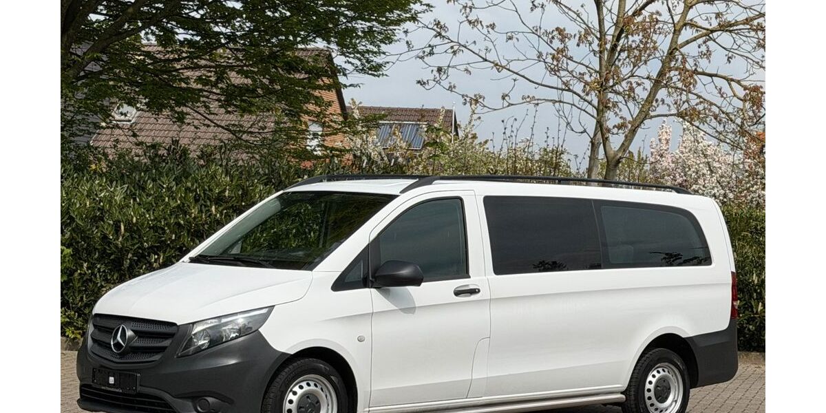 Mercedes-Benz Vito 310.241 km 11.781 &euro; Bad Bentheim 48455