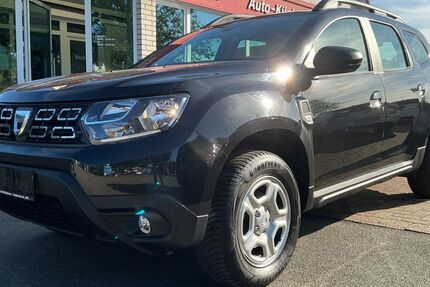 Dacia Duster 32.500 km 13.900 € Oldenburg 26125