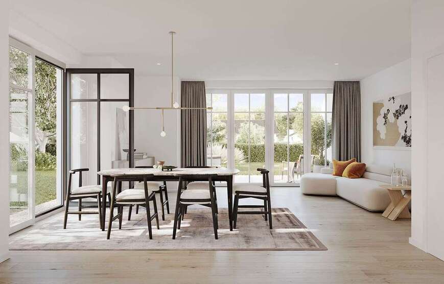 Haus zum Kaufen in München 2.130.000 € 183.8 m²