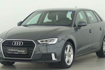 Audi A3 59.996 km 16.850 &euro; Aalen 73431
