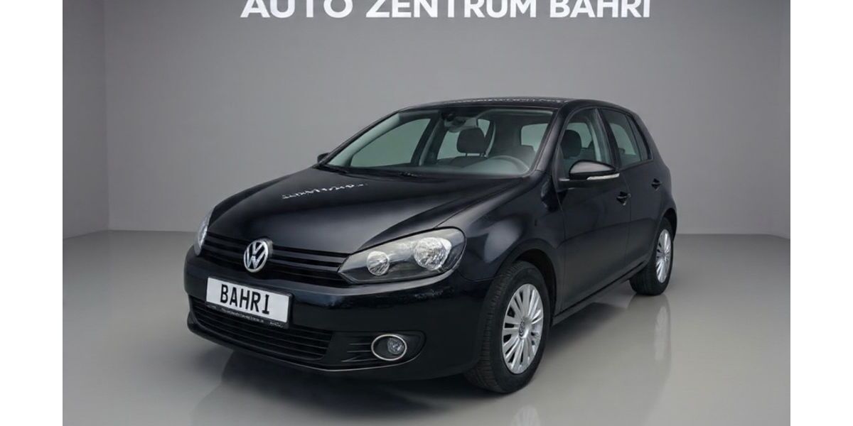 VW Golf 172.000 km 5.499 &euro; Neumünster 24539