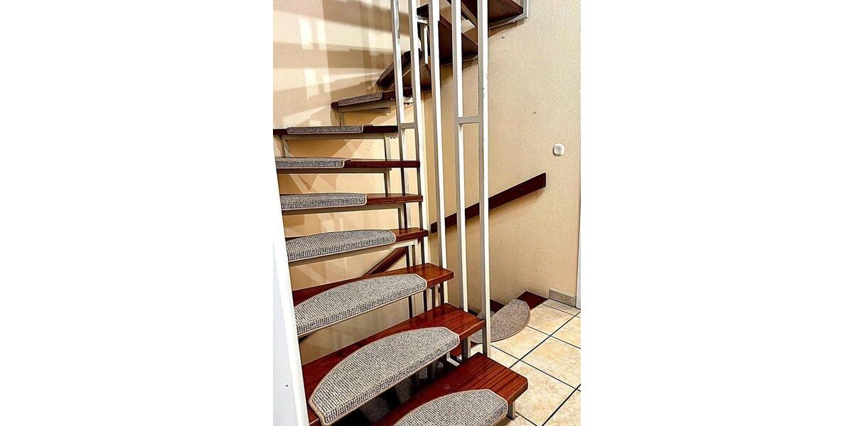 Doppelhaushälfte Ansbach - 5.5 Zimmer, 124 m&sup2;, 549.000&euro; | Angebot:26110804