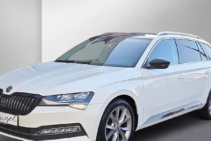 Skoda Superb 72.950 km 25.898 &euro; Wunsiedel 95632