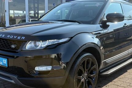 Land Rover Range Rover Evoque 213.772 km 9.690 &euro; Niedergebra 99759