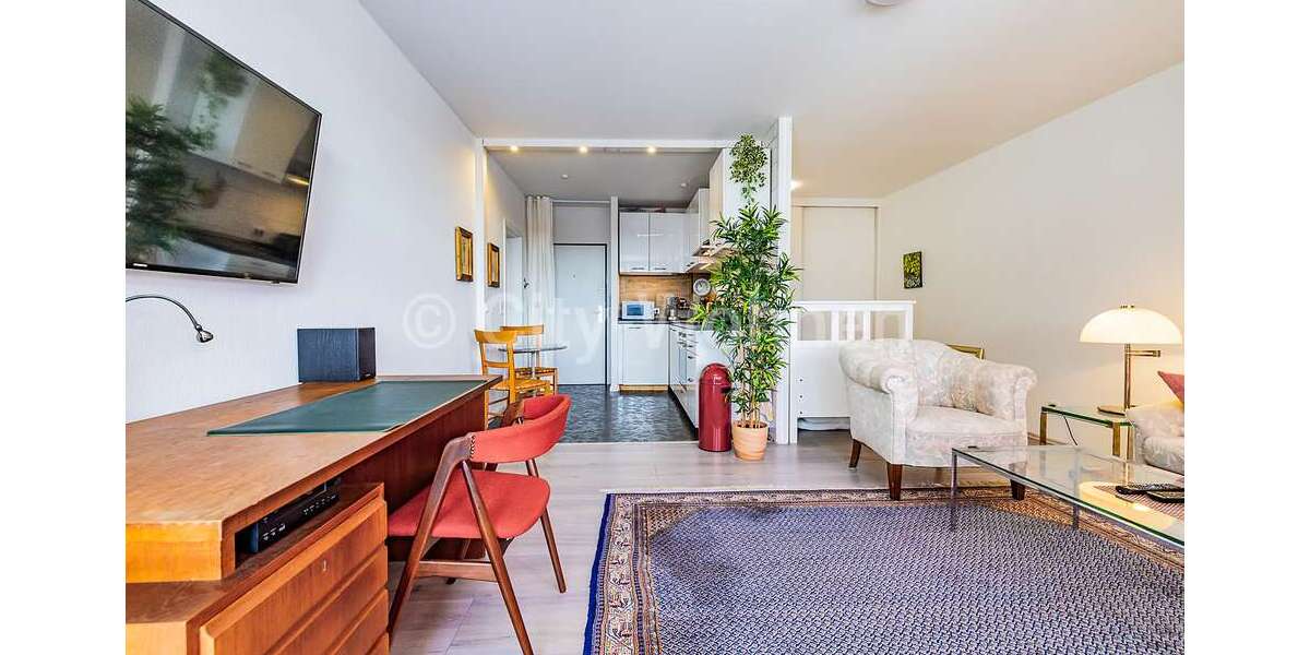 Zimmer Reinbek - 1 Zimmer, 1.100&euro; | Angebot:25480161