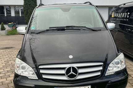 Mercedes-Benz Viano 410.000 km 14.500 &euro; Horb am Neckar, Stadt 72160