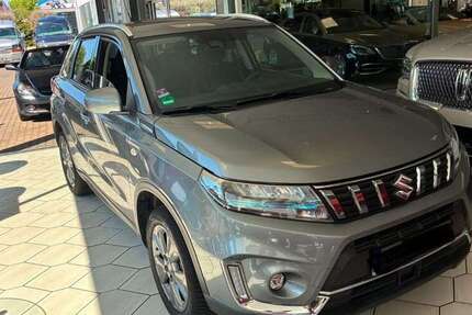 Suzuki Vitara 19.000 km 23.900 &euro; Barmstedt 25355