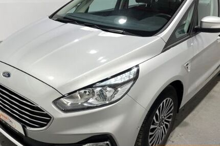 Ford S-Max 96.000 km 21.450 &euro; Norderstedt 22848