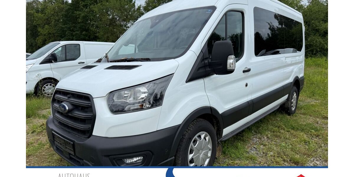 Ford Transit 73.649 km 29.990 &euro; Uelzen 29525