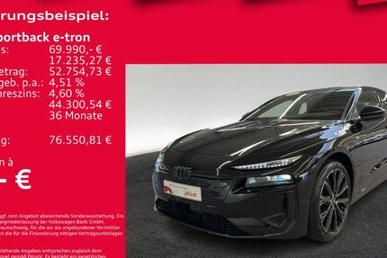 Audi A6 e-tron 9.999 km 66.790 &euro; Hannover 30179