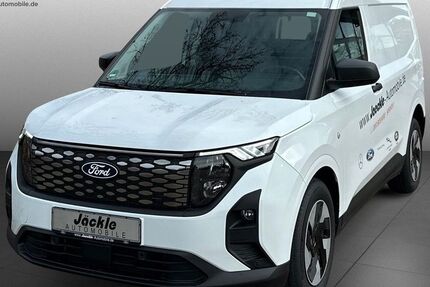 Ford Transit Courier 3.500 km 27.450 &euro; Bad Wörishofen 86825