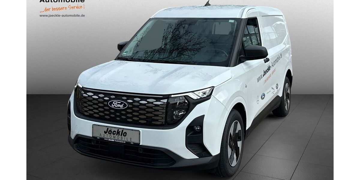 Ford Transit Courier 3.500 km 27.450 &euro; Bad Wörishofen 86825