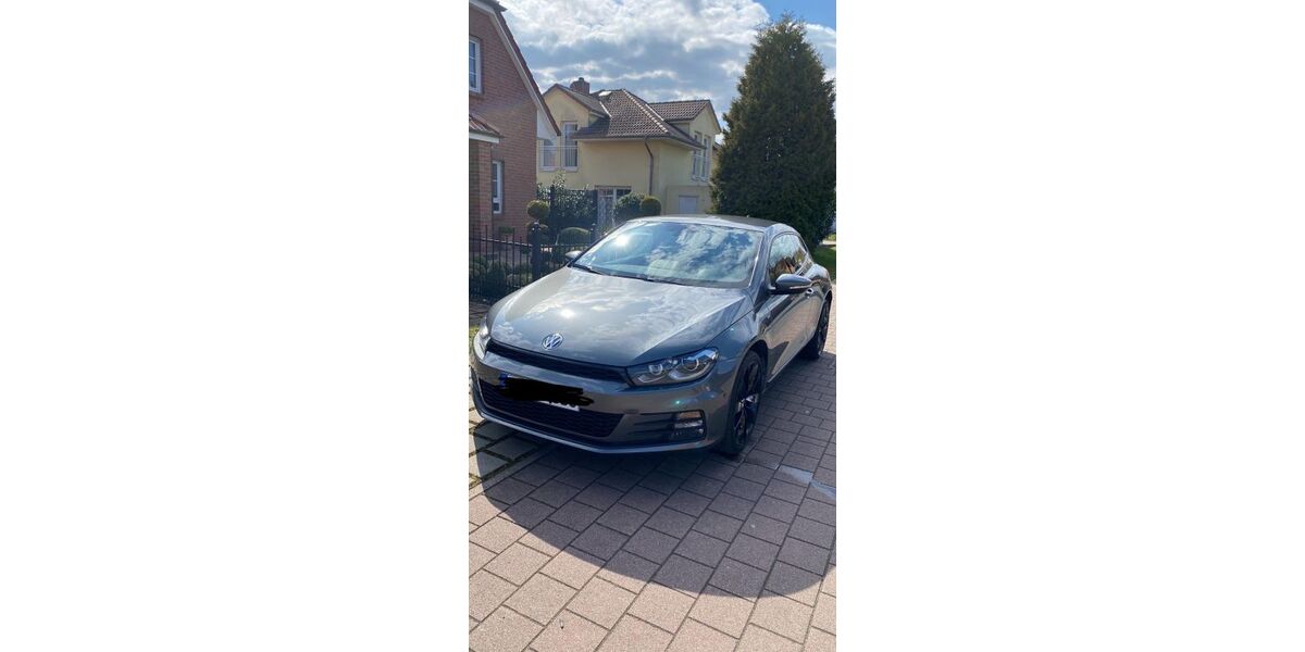 VW Scirocco 166.000 km 11.700 &euro; Burgdorf 31303