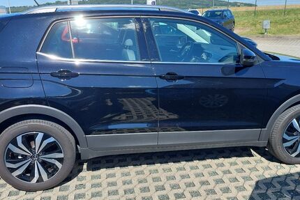 VW T-Cross 11.895 km 22.500 &euro; Ebersbach-Neugersdorf 02730