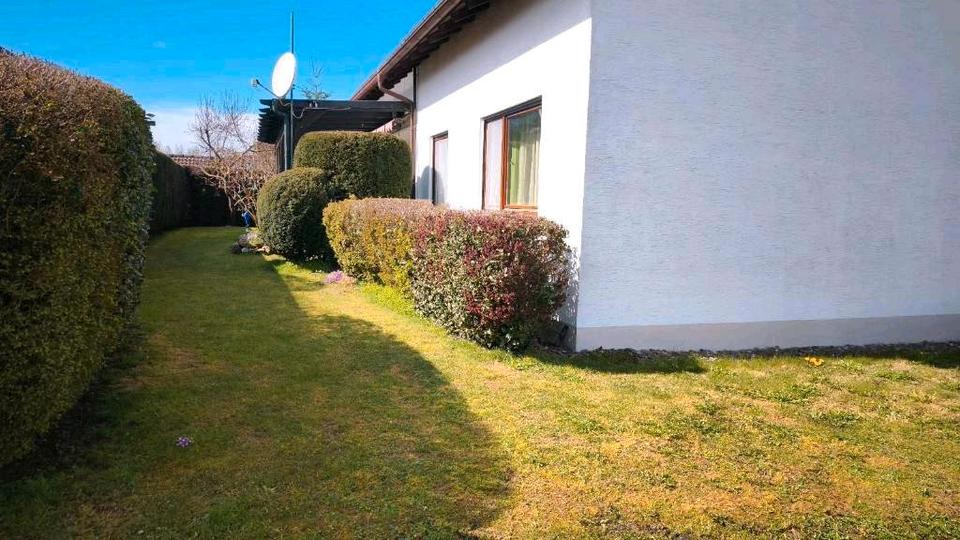 Erdgeschoßwohnung Künzelsau - 5 Zimmer, 120 m&sup2;, 1.150&euro; | Angebot:25986878