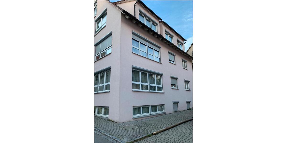 4-Zimmer-EG-Wohnung mit Terasse & Stellplatz -Ammerbuch-Entringen 4 zimmer