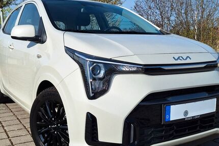 Kia Picanto 15.410 km 15.990 &euro; Oberasbach 90522