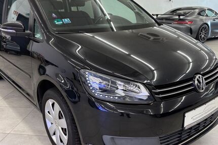 VW Touran 195.440 km 6.999 € Hockenheim 68766