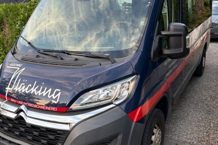 Citroen Jumper 153.000 km 12.990 &euro; Wermelskirchen 42929