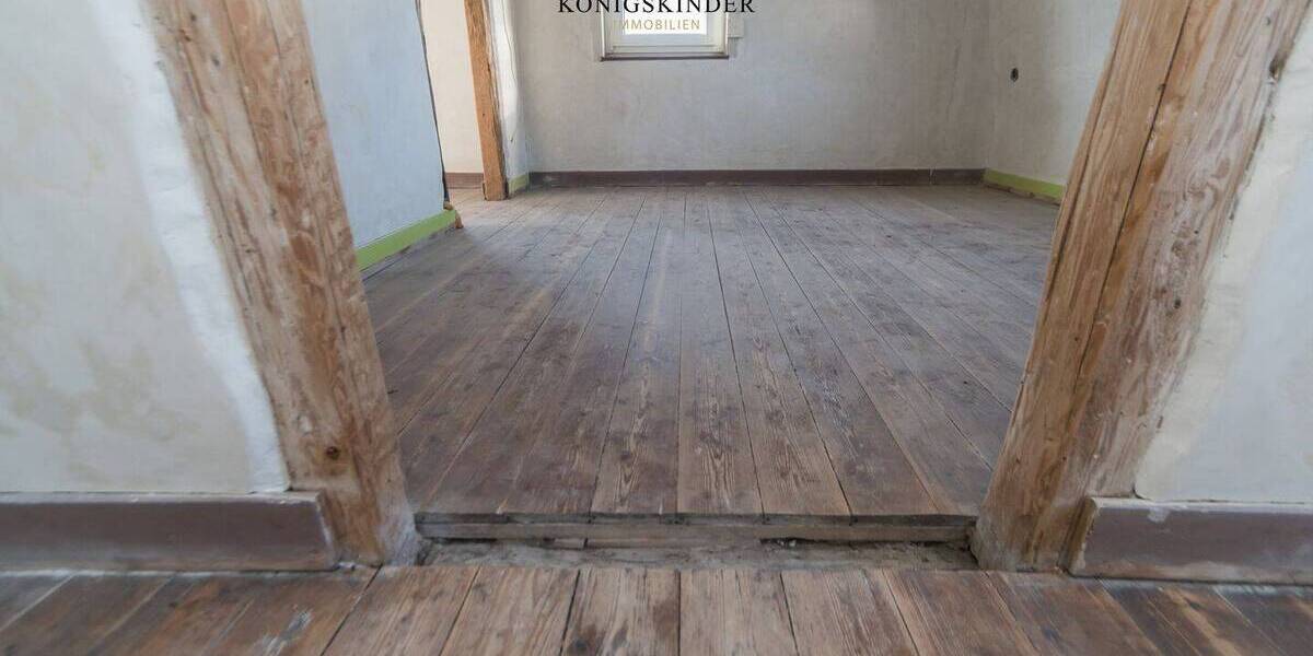 Platzwunder sucht Heimwerker King 9 zimmer