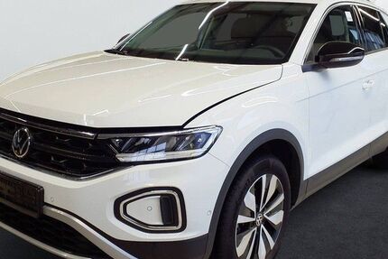 VW T-Roc 23.305 km 24.780 &euro; Trier 54292