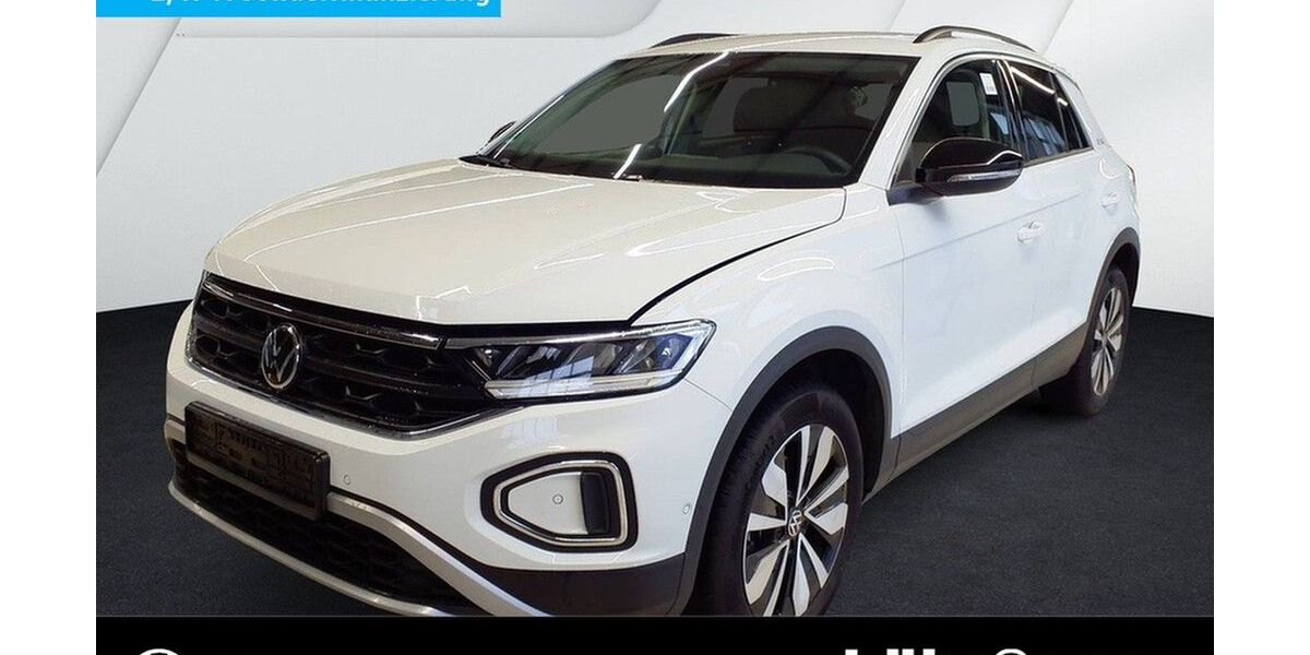 VW T-Roc 23.305 km 24.780 &euro; Trier 54292