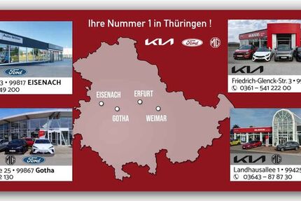 Skoda Octavia 45.010 km 30.750 &euro; Weimar 99425