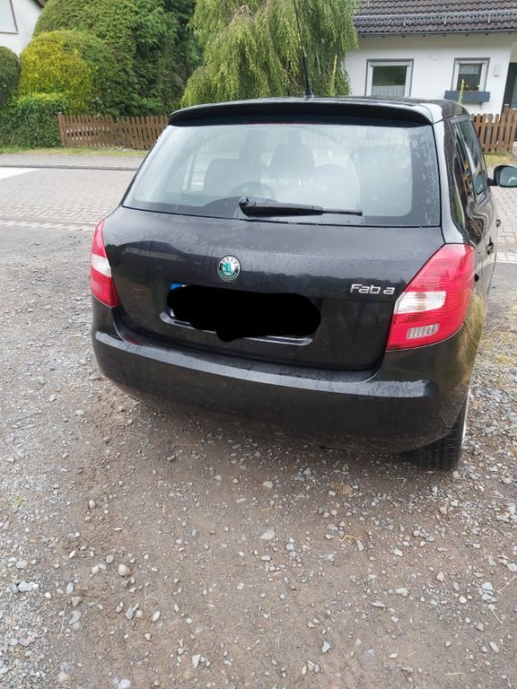 Fabia