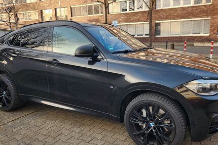 BMW X6 65.000 km 43.900 &euro; Essen 45131