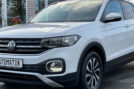 VW T-Cross 60.578 km 18.500 &euro; Oldenburg 26125