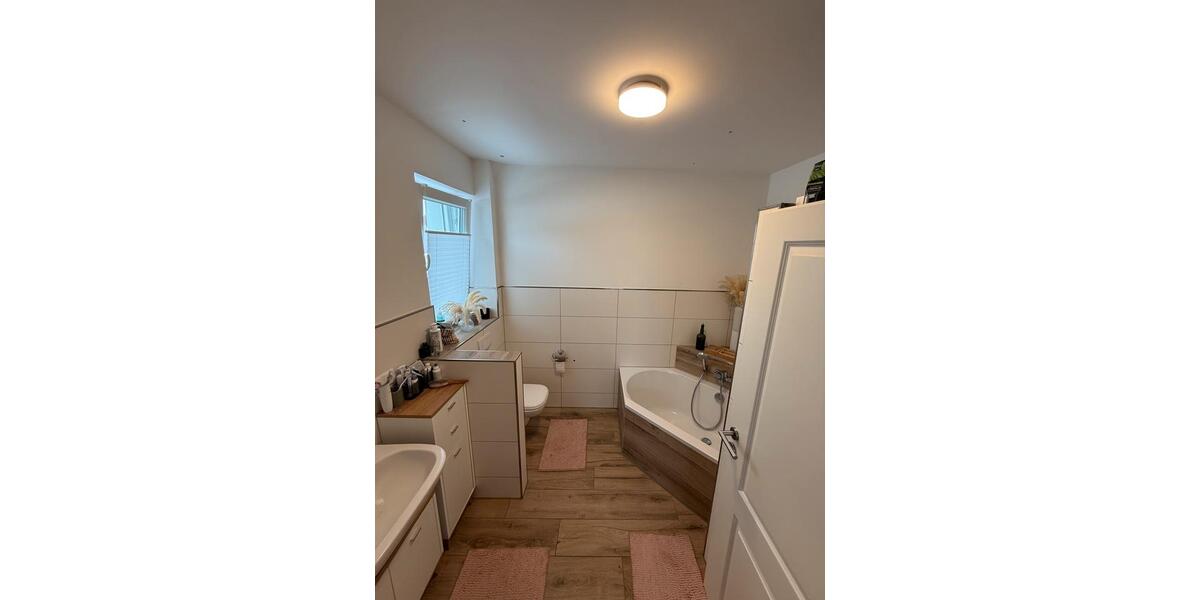 Erdgeschoßwohnung Cloppenburg - 3 Zimmer, 77 m&sup2;, 290.000&euro; | Angebot:24848907