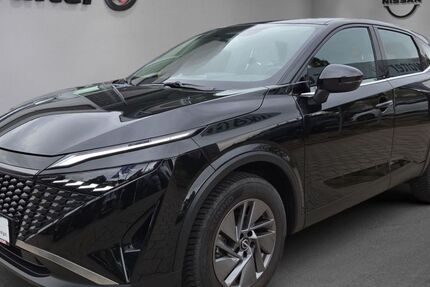 Nissan Qashqai 30.300 km 21.490 &euro; Pforzheim 75177