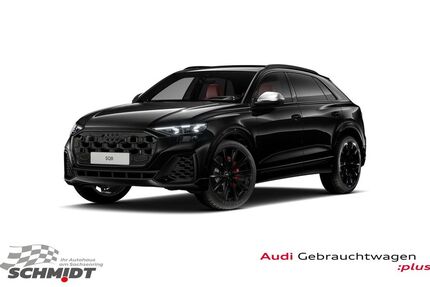 Audi SQ8 9.053 km 128.975 &euro; Bernsdorf 09337
