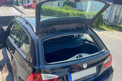 BMW 320 260.000 km 2.500 &euro; Tiefenbach 94113