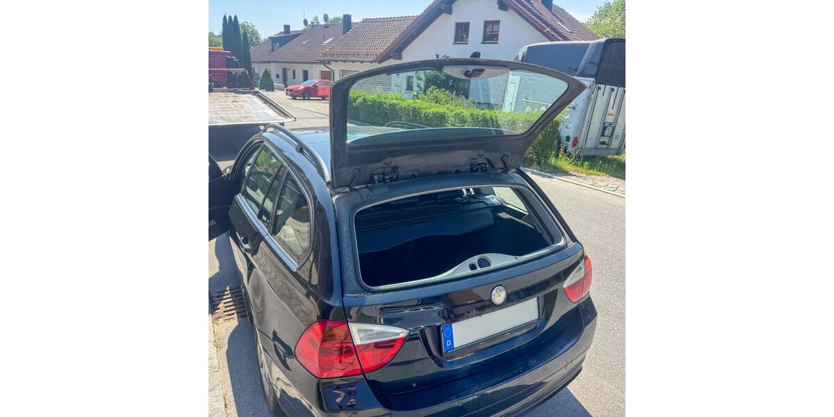 BMW 320 260.000 km 2.500 &euro; Tiefenbach 94113