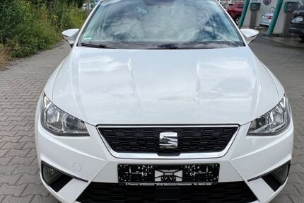 Seat Ibiza 119.500 km 6.999 &euro; Germersheim 76726