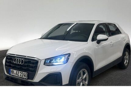Audi Q2 1.890 km 28.880 &euro; Hamburg 20537