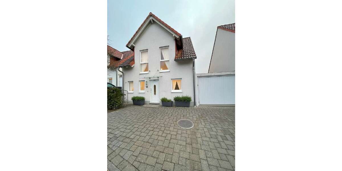 Einfamilienhaus Montabaur - 5 Zimmer, 125 m&sup2;, 425.000&euro; | Angebot:26167106